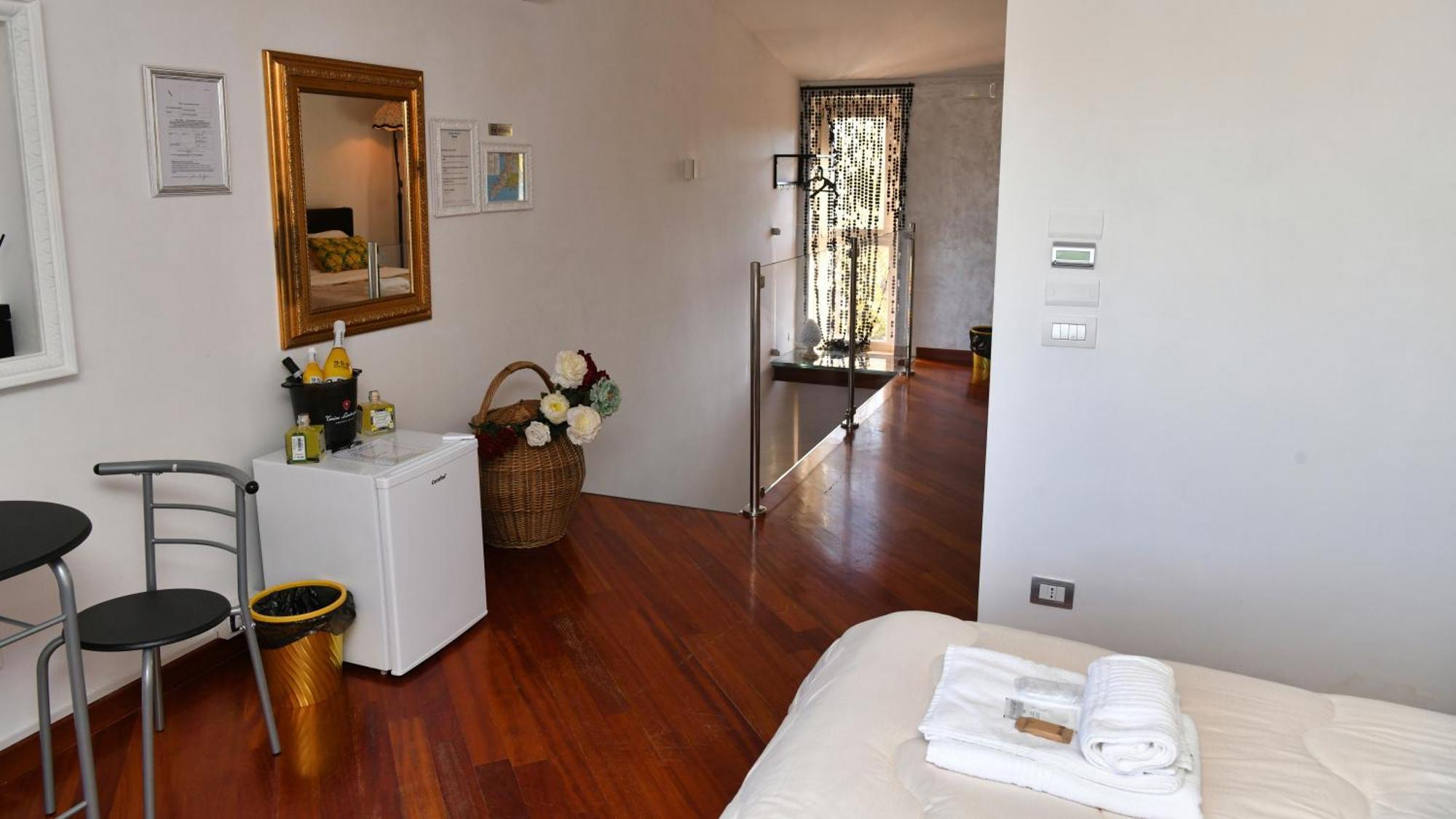 Costa Costa Rooms Sant'Egidio del Monte Albino Exterior foto