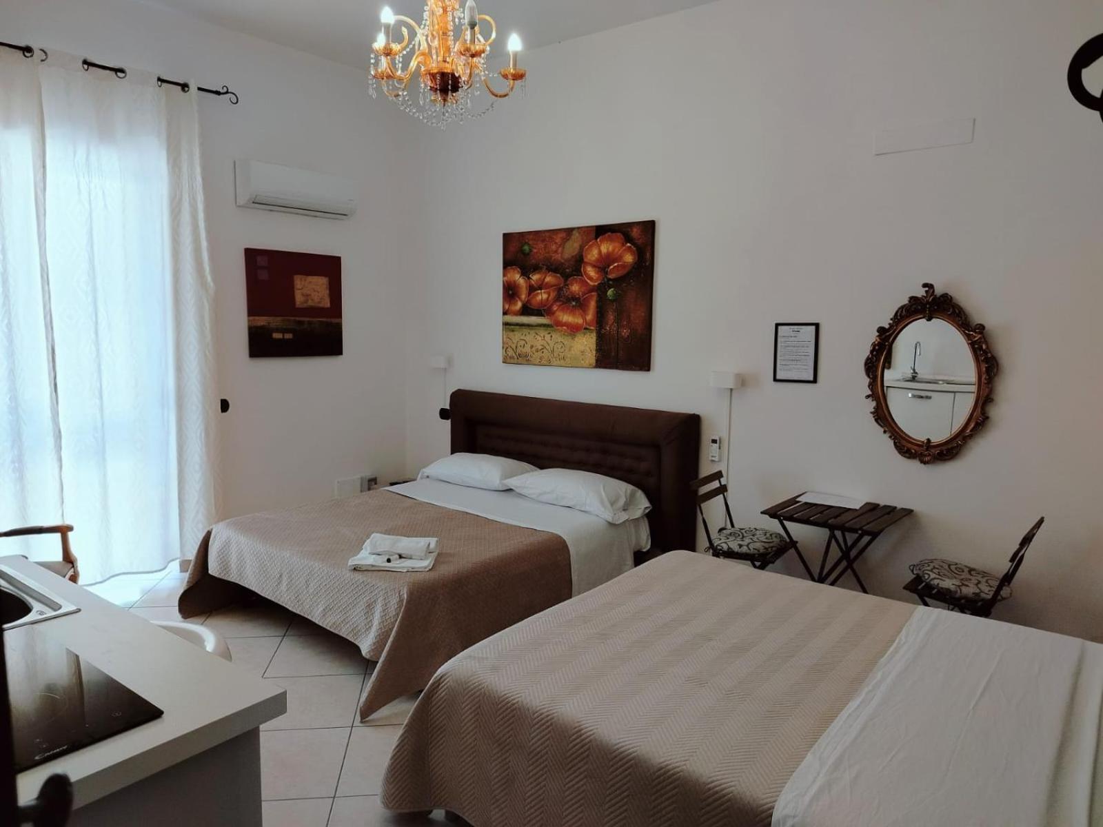 Costa Costa Rooms Sant'Egidio del Monte Albino Cameră foto