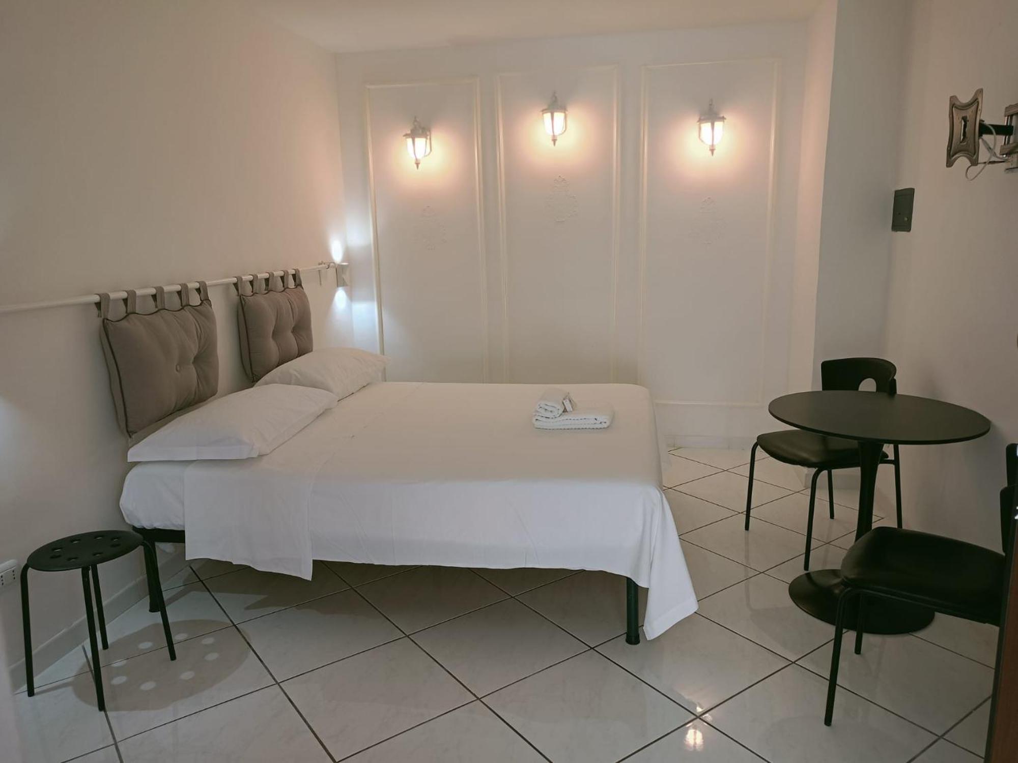Costa Costa Rooms Sant'Egidio del Monte Albino Cameră foto