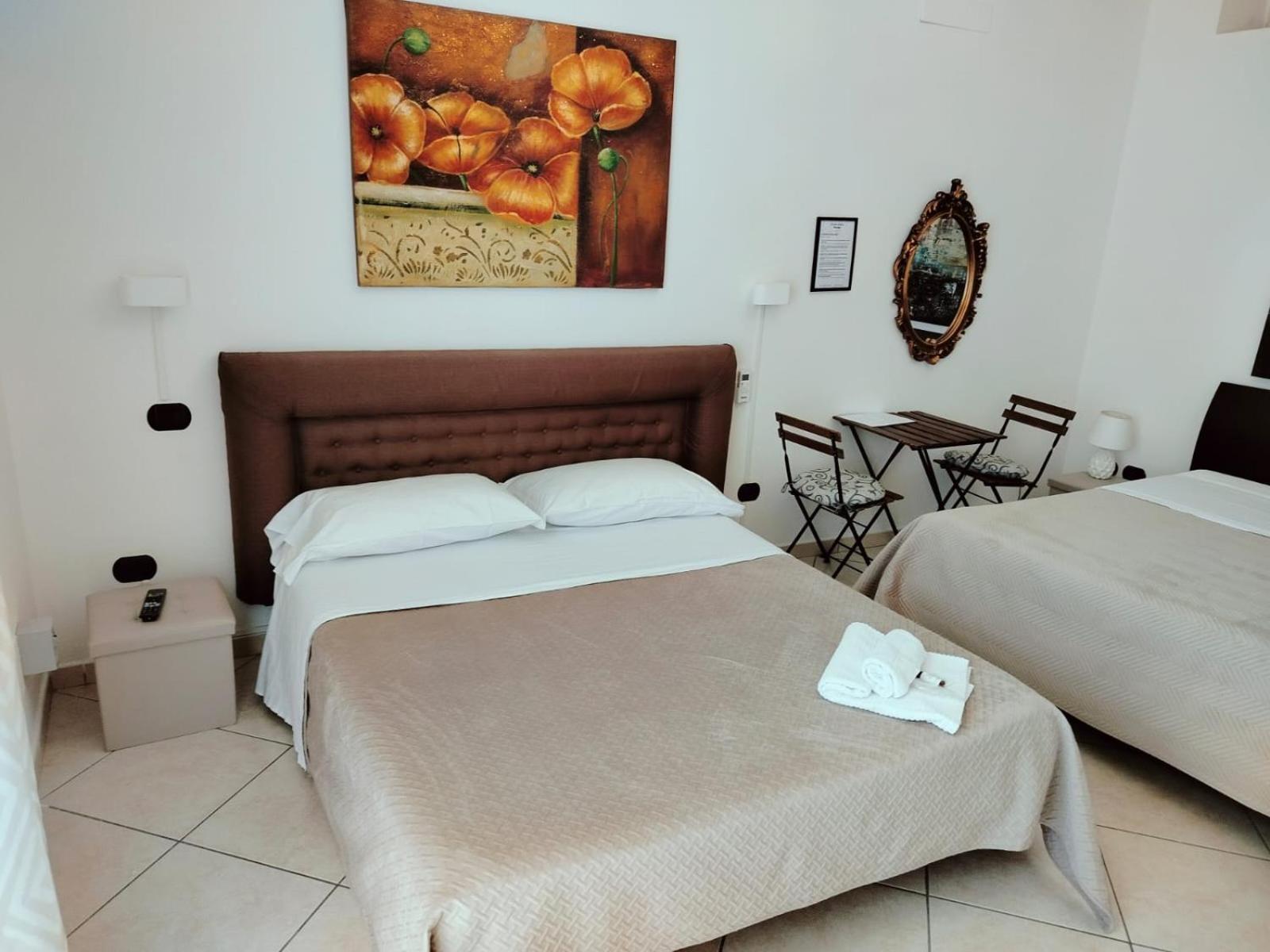 Costa Costa Rooms Sant'Egidio del Monte Albino Cameră foto