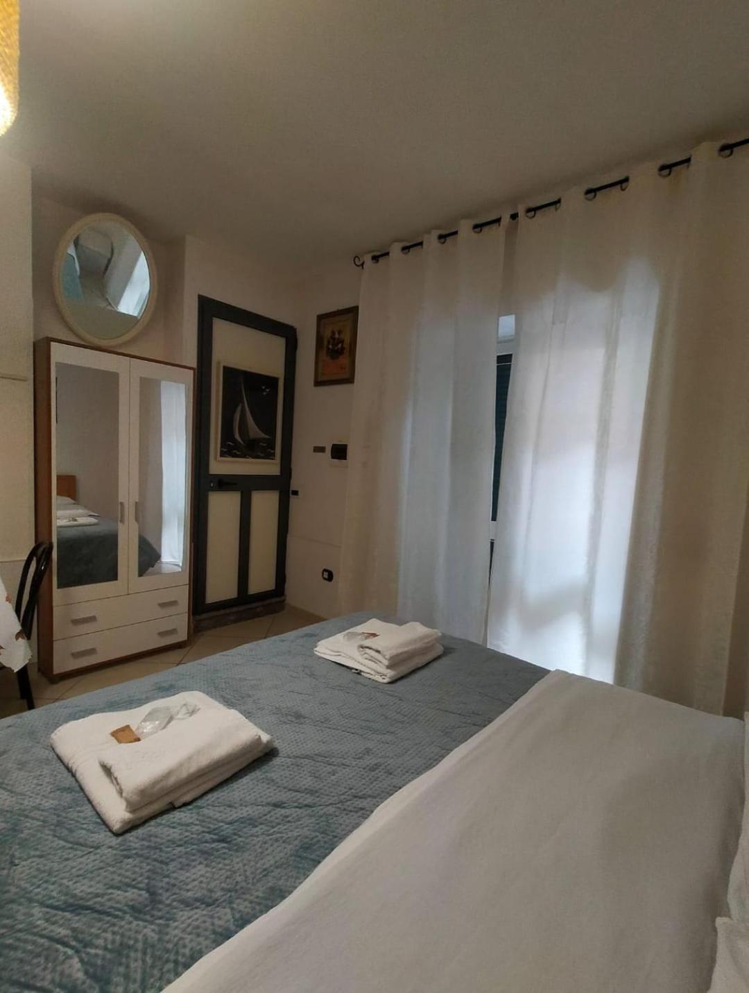 Costa Costa Rooms Sant'Egidio del Monte Albino Cameră foto