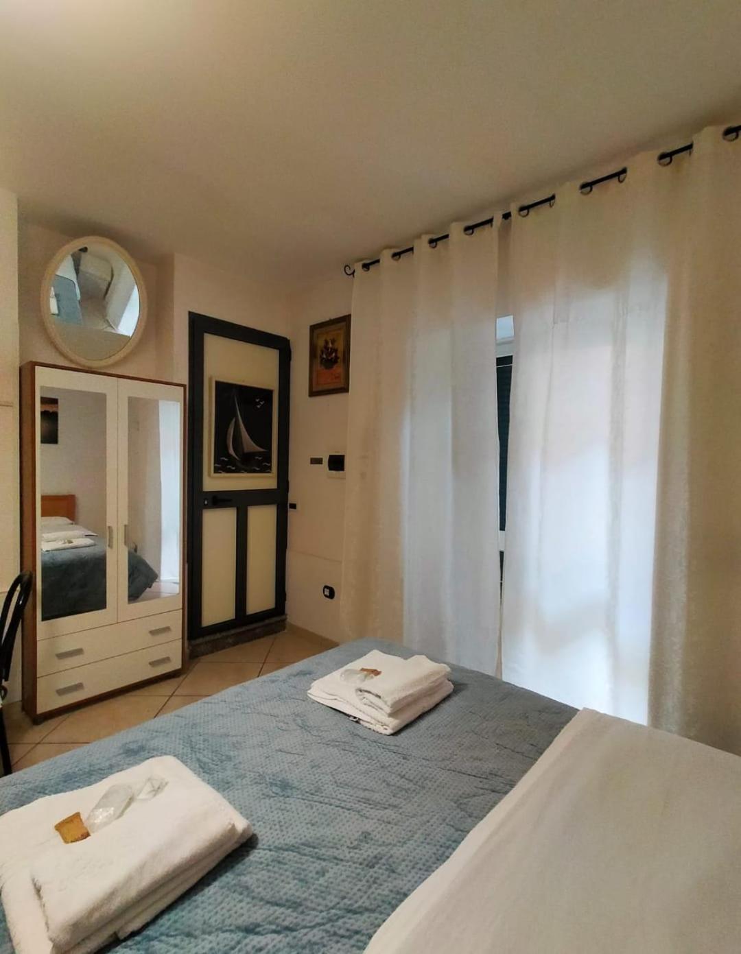 Costa Costa Rooms Sant'Egidio del Monte Albino Cameră foto