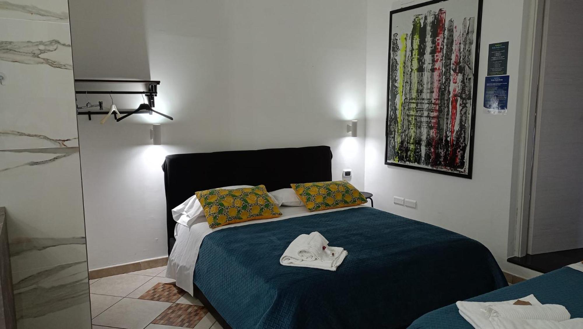 Costa Costa Rooms Sant'Egidio del Monte Albino Cameră foto
