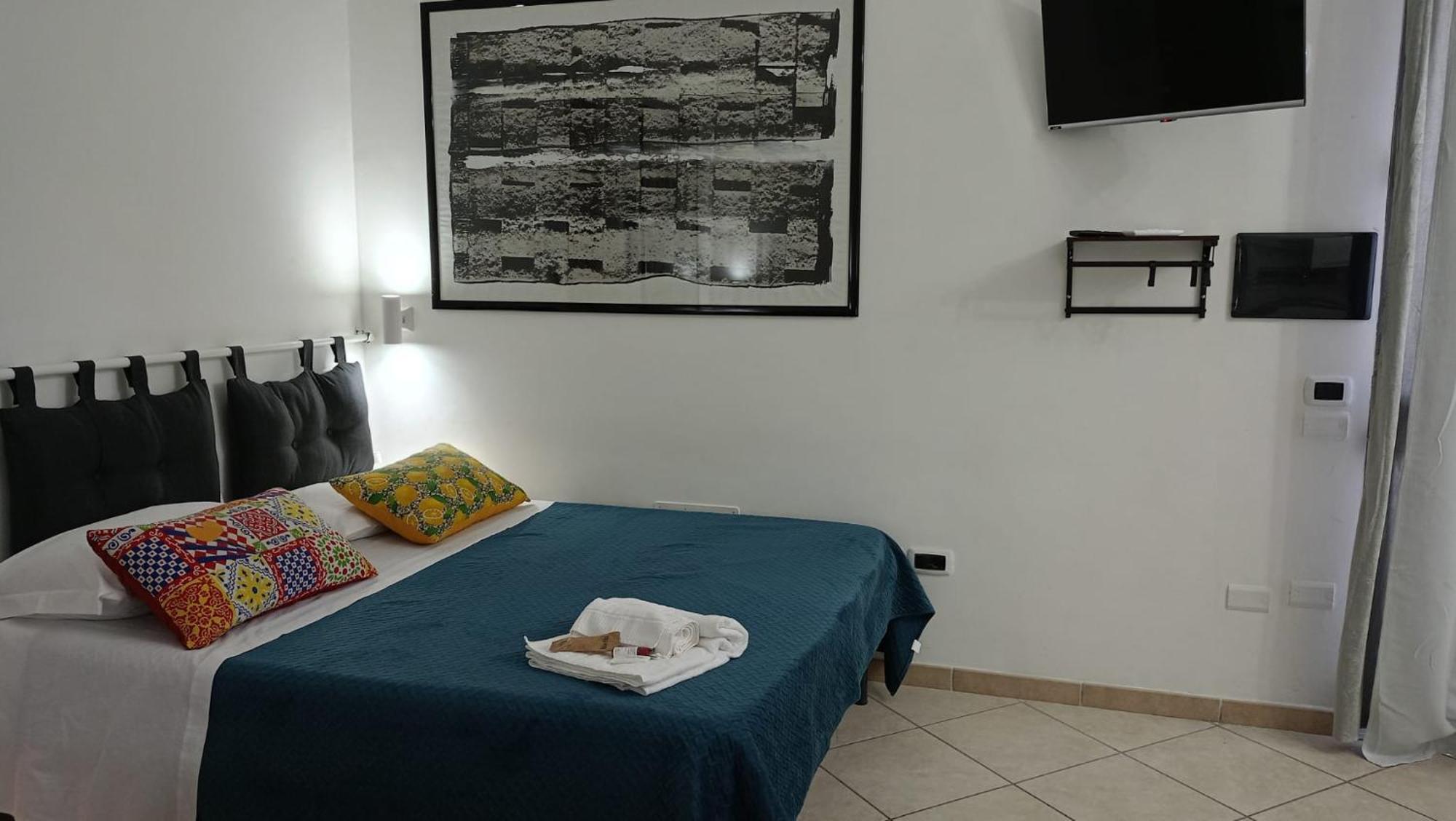 Costa Costa Rooms Sant'Egidio del Monte Albino Cameră foto