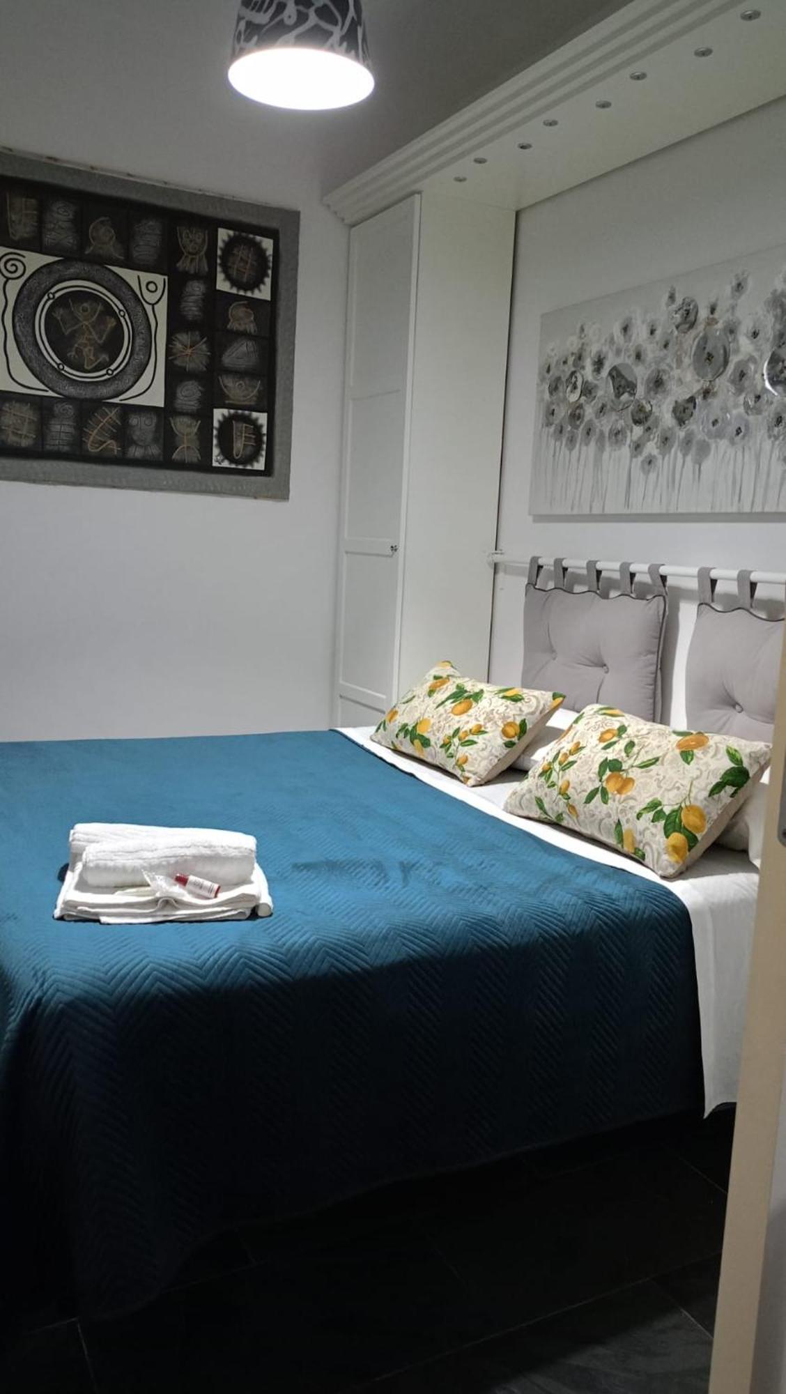 Costa Costa Rooms Sant'Egidio del Monte Albino Cameră foto